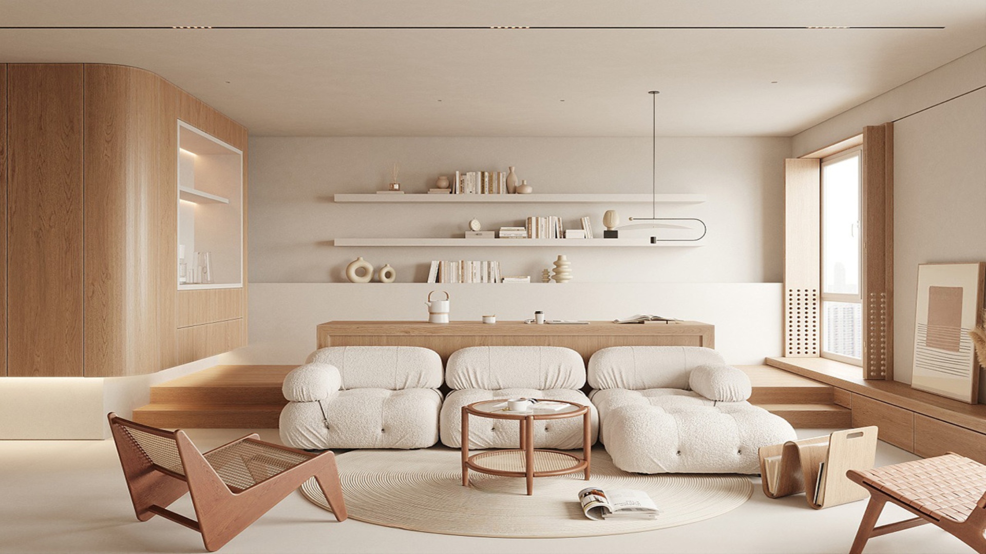 Minimalist Interior Design Minimalist Interior Design